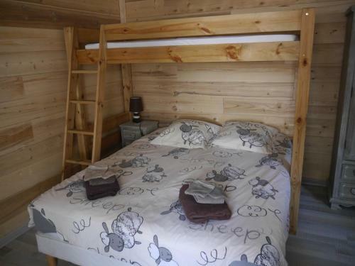 Apartamento Studio Cosy Le Royal Ski 3 Vall�es