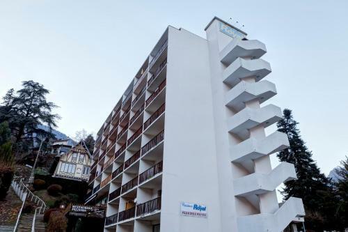 Apartamento Studio Cosy Le Royal Ski 3 Vall�es