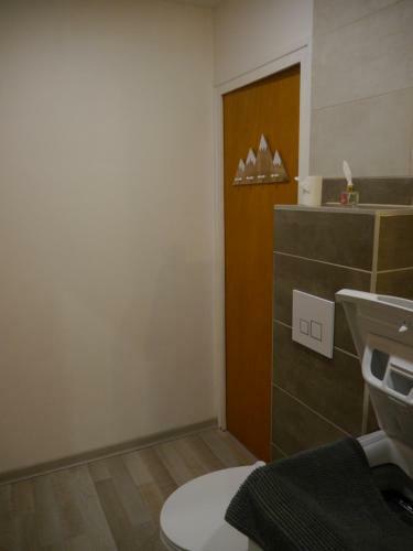 Apartamento Studio Cosy Le Royal Ski 3 Vall�es