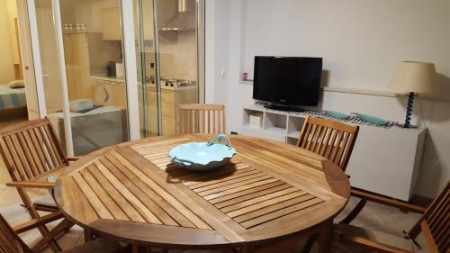 Apartamento Residenza " Verde Blu "