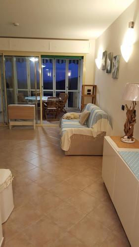 Apartamento Residenza " Verde Blu "