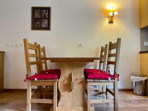 Apartamento Studio Meubl� Id�al Cures � Proximit� Des Thermes