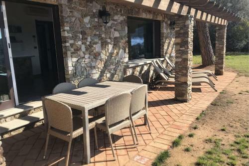 Villa Erste By Agenzia Solturelba Capoliveri