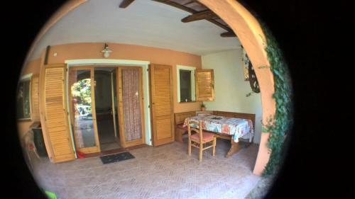 Le Case Del Riccio - Isola D'elba (049004ltn0006)