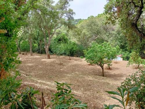 Apartamento Villa Capoperla