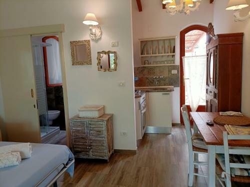 Apartamento Villa Capoperla