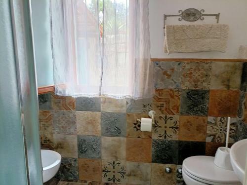 Apartamento Villa Capoperla