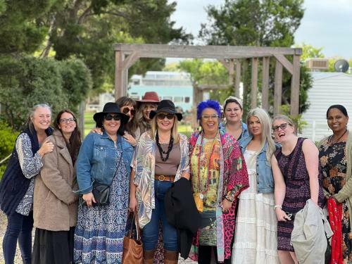 Apartamento Ultimate Barossa Retreats
