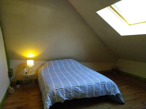 Bed & Breakfast Zola Guesthouse