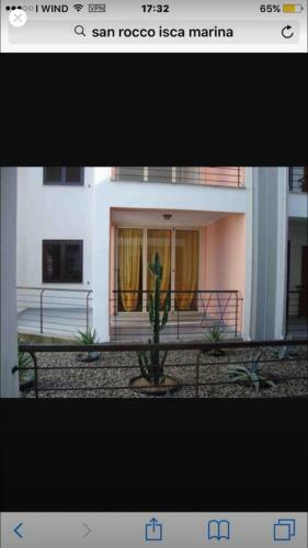 Apartamento San Rocco Costa Jonica Isca Marina