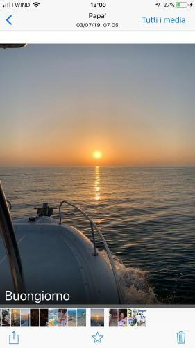 Apartamento San Rocco Costa Jonica Isca Marina