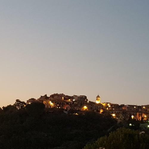 Apartamento Rosa Dei Venti Est