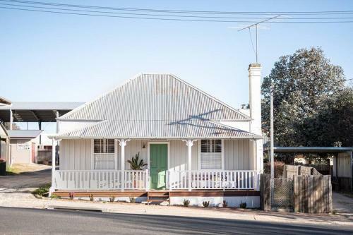 Mill Cottage
