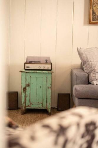 Mill Cottage