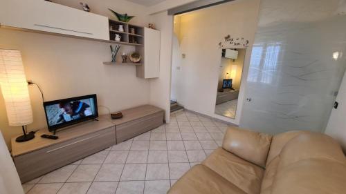 Apartamento Appartamento Anita