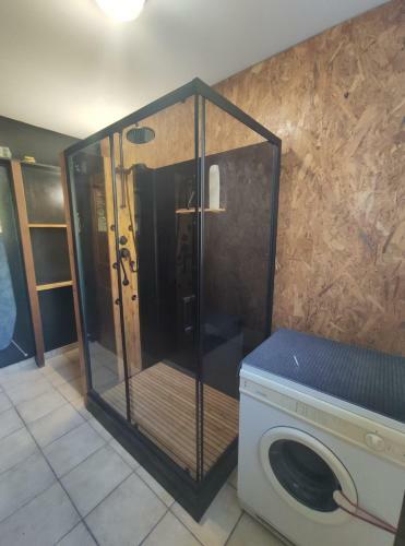 Villa Au C?ur Du Bien-�tre