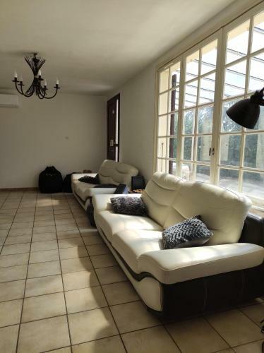 Villa Au C?ur Du Bien-�tre