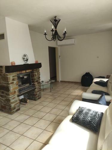 Villa Au C?ur Du Bien-�tre