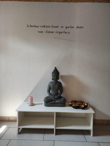 Villa Au C?ur Du Bien-�tre