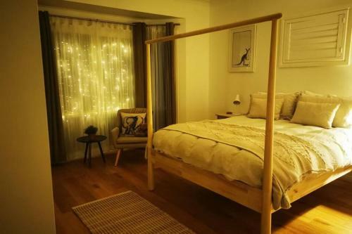 Apartamento Kookaburra Place - Self Catering, Parking, Wifi