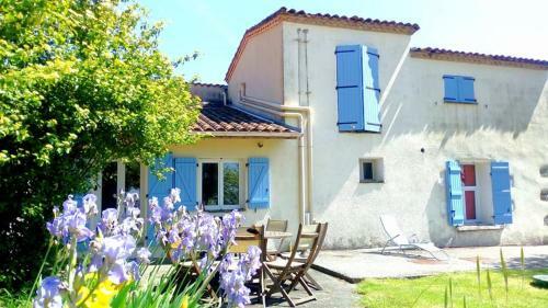 G�tes Du Cheval Blanc