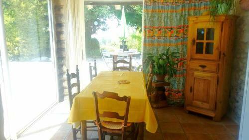 G�tes Du Cheval Blanc