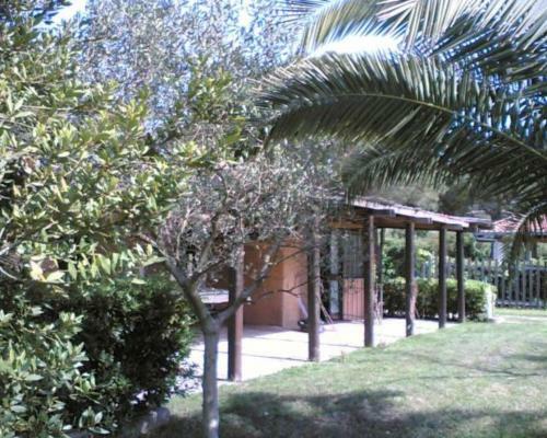 Villetta Baia Di Mola