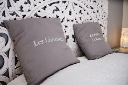 Bed & Breakfast Les Doyennes