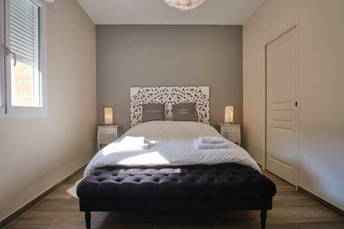 Bed & Breakfast Les Doyennes