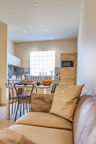Bed & Breakfast Les Doyennes