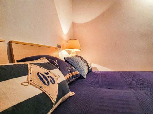 Apartamento Casa Zuccale