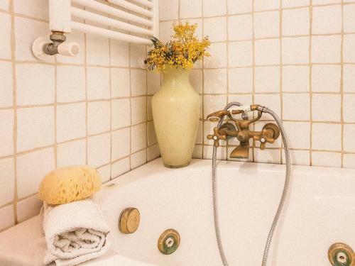 Apartamento Casa Zuccale