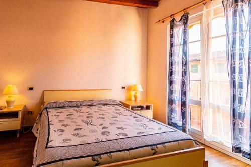 Apartamento Casa Zuccale