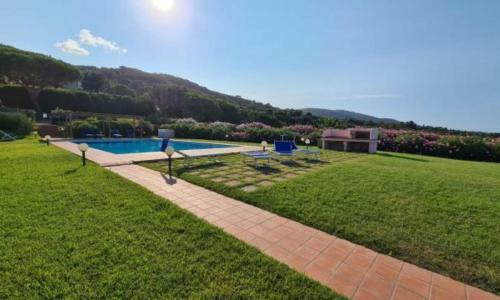 Apartamento Casa Zuccale