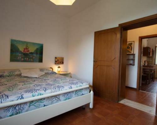 Apartamento Villetta Le Lecce B