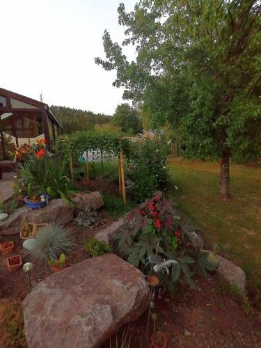 Bed & Breakfast Chambres D'h�tes De L'avison