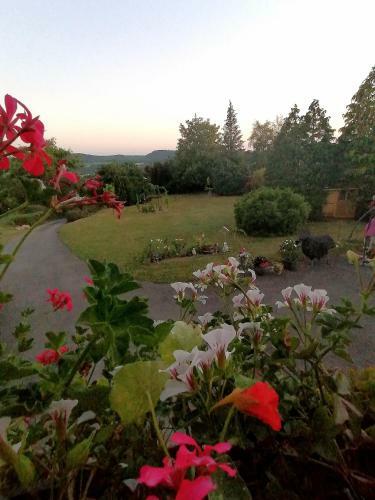 Bed & Breakfast Chambres D'h�tes De L'avison