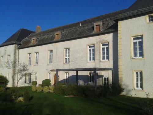 Bed & Breakfast Le Chateau De Buchy