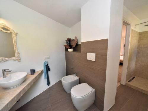 Scenic Holiday Home In Capoliveri With Swimming Pool