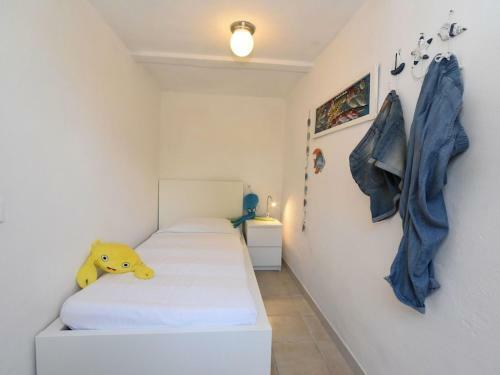 Scenic Holiday Home In Capoliveri With Swimming Pool