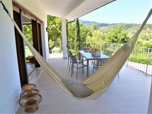 Scenic Holiday Home In Capoliveri With Swimming Pool