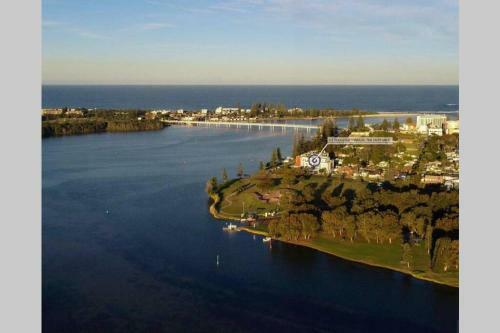 Apartamento Switch Off! Chill Out And Have Fun On The Lakeside