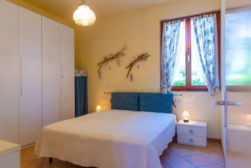 Villa Appartamento La Terrazza Al Mare