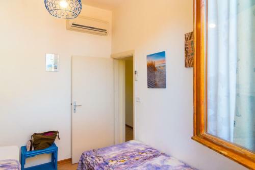 Villa Appartamento La Terrazza Al Mare