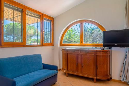 Villa Appartamento La Terrazza Al Mare