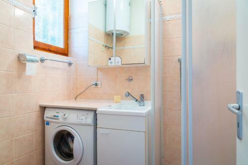 Villa Appartamento La Terrazza Al Mare