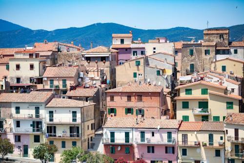Apartamento Casa Il Tramonto