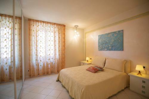 Apartamento Casa Il Tramonto