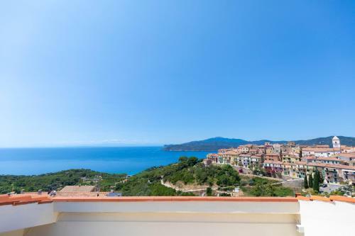 Apartamento Casa Il Tramonto