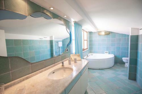 Apartamento Casa Il Tramonto